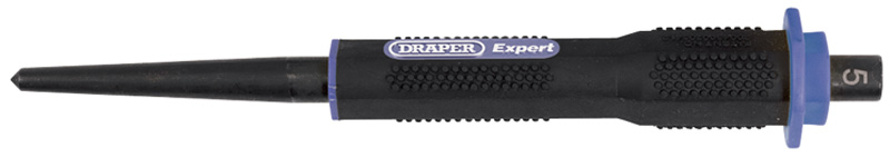 Expert Soft Grip 175 X 5mm Centre Punch - 44918 