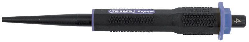 Expert Soft Grip Long Taper Punch 185 X 6mm - 44923 