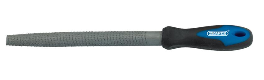 200mm File Cabinet Half Round Rasp - 44958 