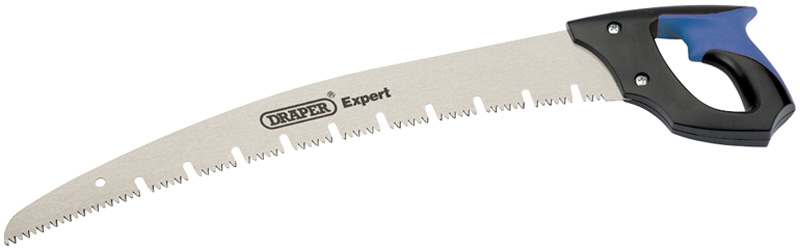 Expert 500mm Soft Grip Pruning Saw - 44997 
