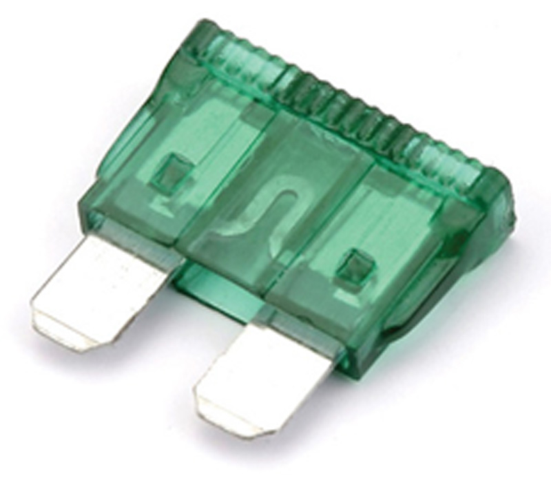 Spare 30A Fuse - 45018 