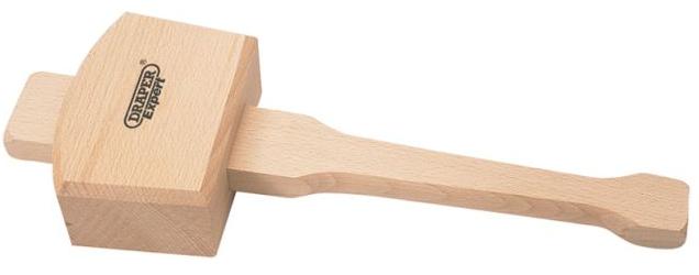 Expert 490g Beechwood Mallet - 45237 