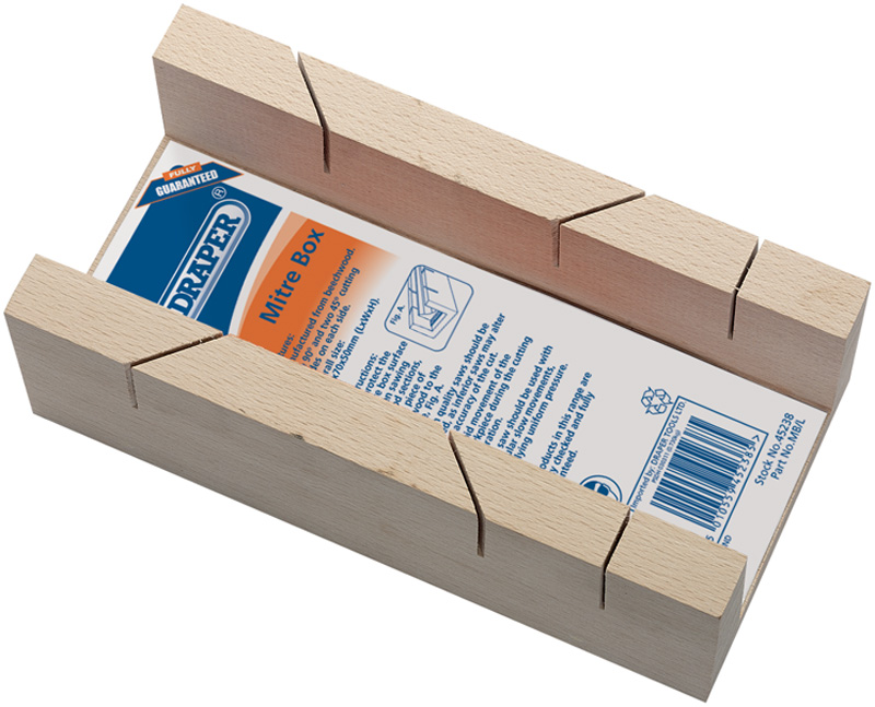 Mitre Box - 45238 