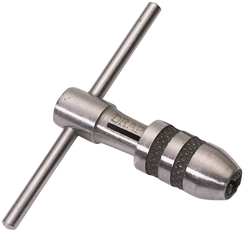 T Type Tap Wrench - 45713 