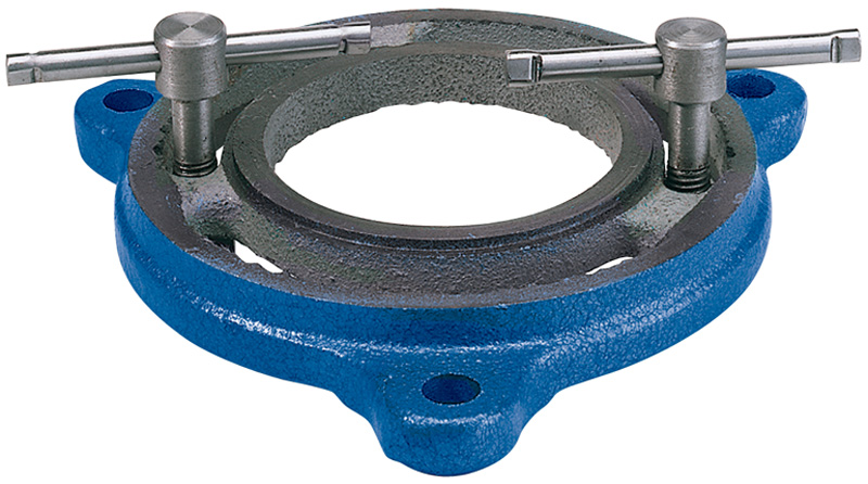 100mm Swivel Base For 44506 Engineers Bench Vice - 45784 