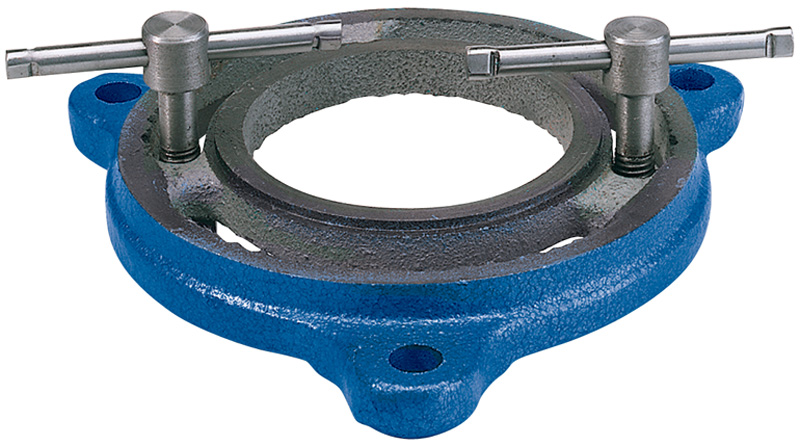 150mm Swivel Base For 45783 Engineers Bench Vice - 45785 