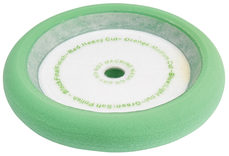 180mm Polishing Sponge - Soft Polish For 44190 - 46299 