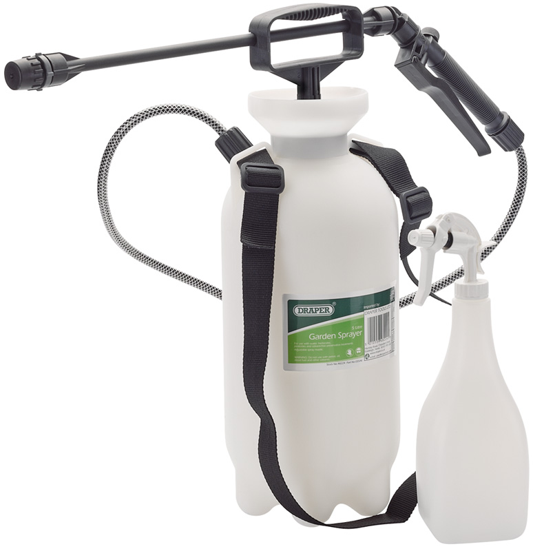 5L Garden Sprayer - 48224 