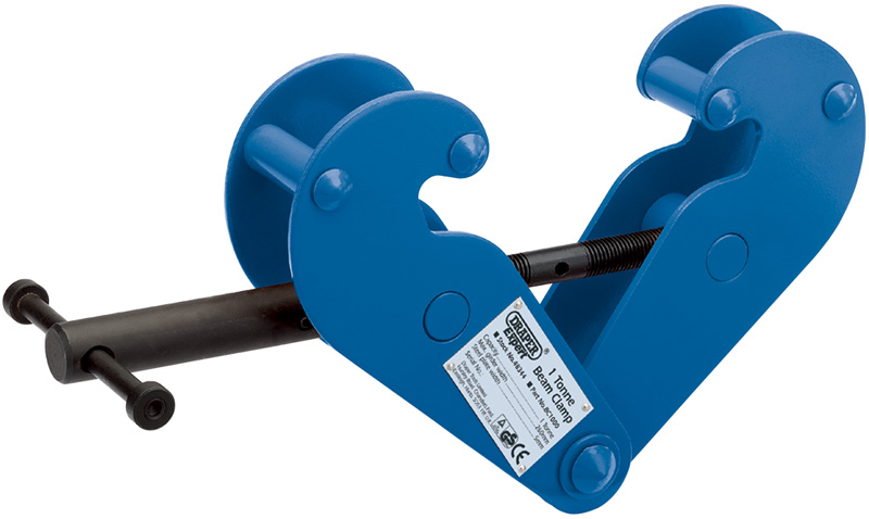 Expert 1 Tonne Beam Clamp - 48344 