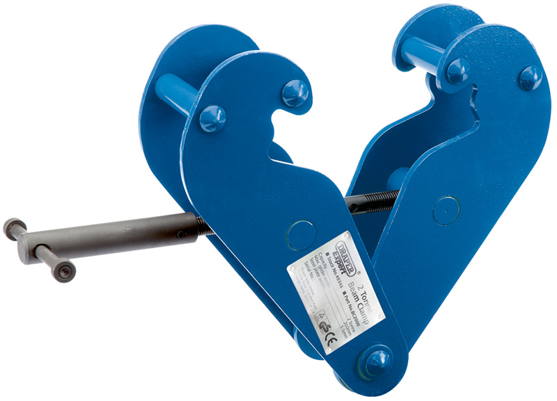 Expert 2 Tonne Beam Clamp - 48346 