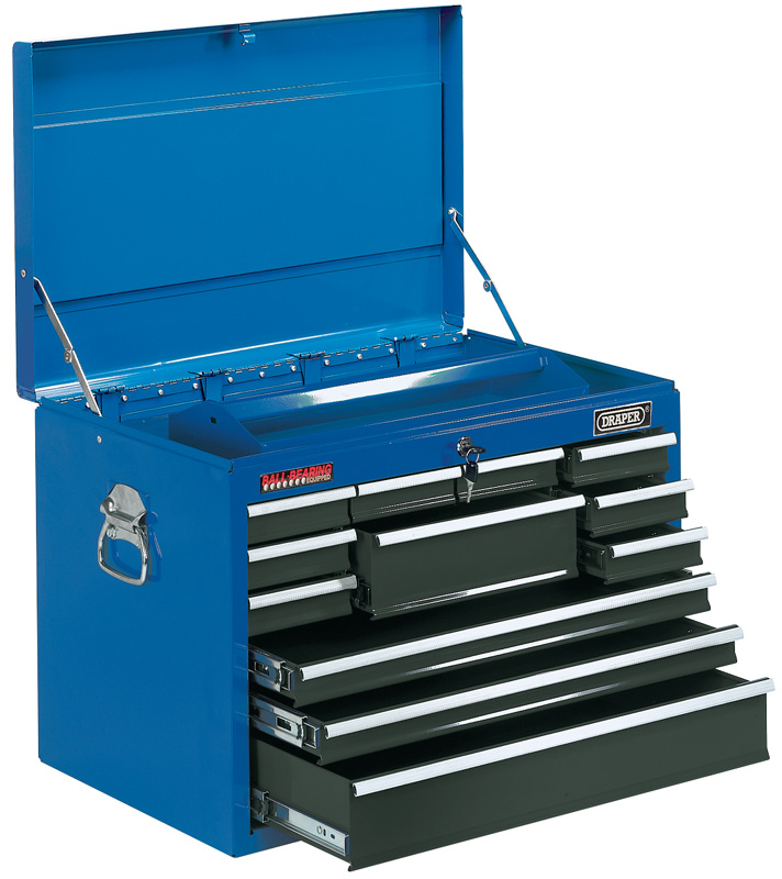 12 Drawer Tool Chest - 48367 