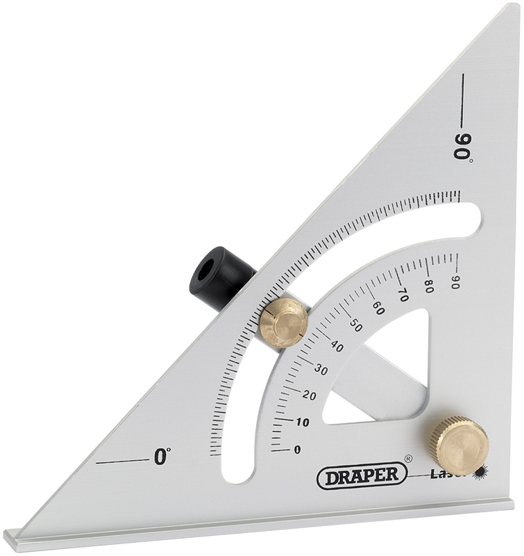 150mm Class 2 Laser Square - 48370 - DISCONTINUED 