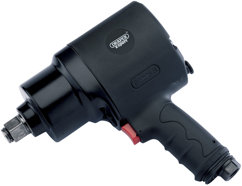 Expert 3/4" Square Drive Composite Body Air Impact Wrench - 48413 