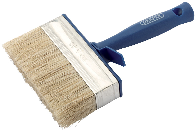 115mm Block Brush - 48432 