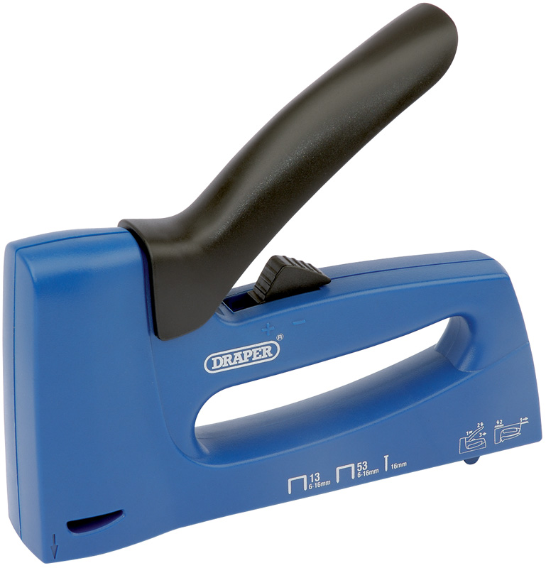 Stapler/Nailer - 48434 