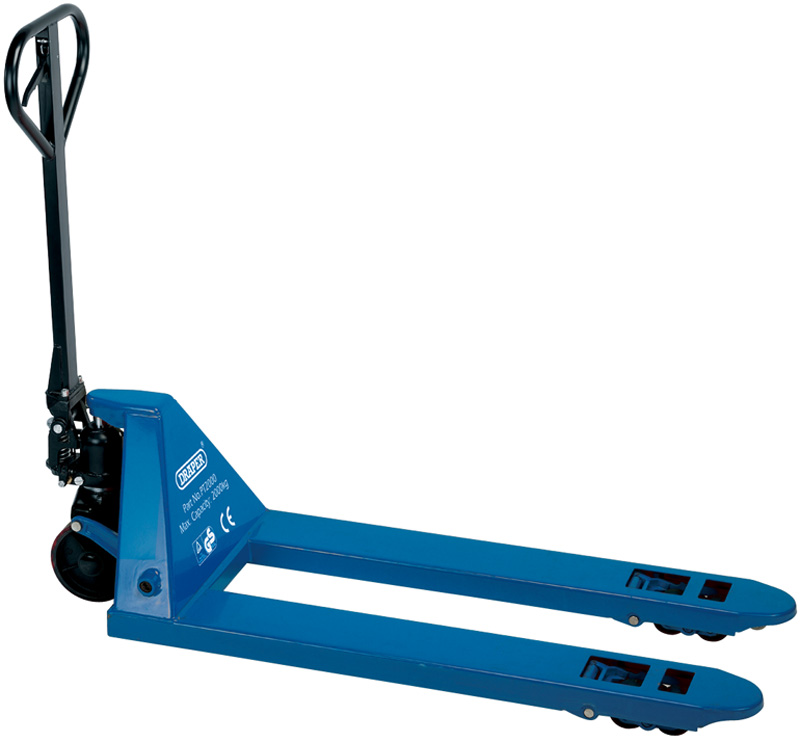 2 Tonne Pallet Truck - 49167 