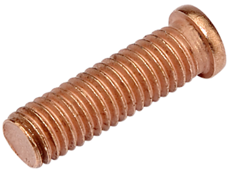 Thread Rivets M5x18mm(Pack Of 100) - 49211 