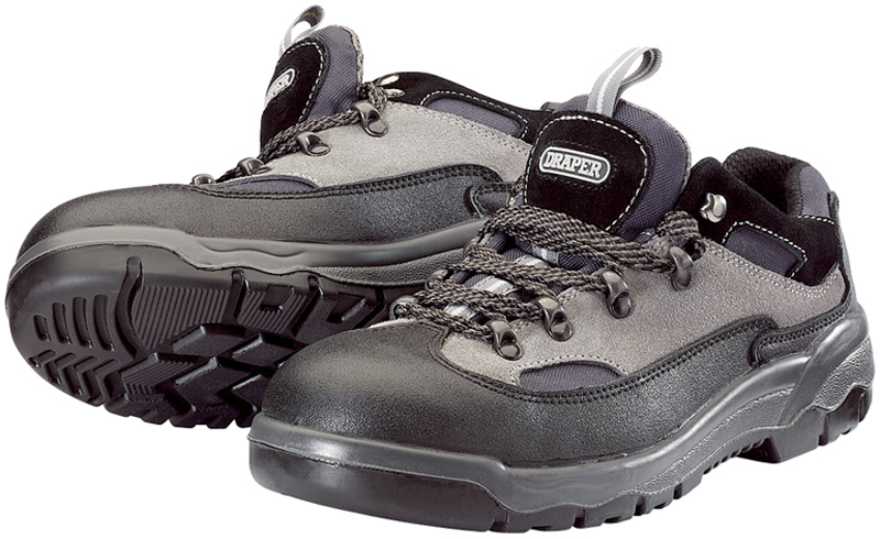 Safety Shoe Trainers To S1PA - Size 7/41 - 49312 