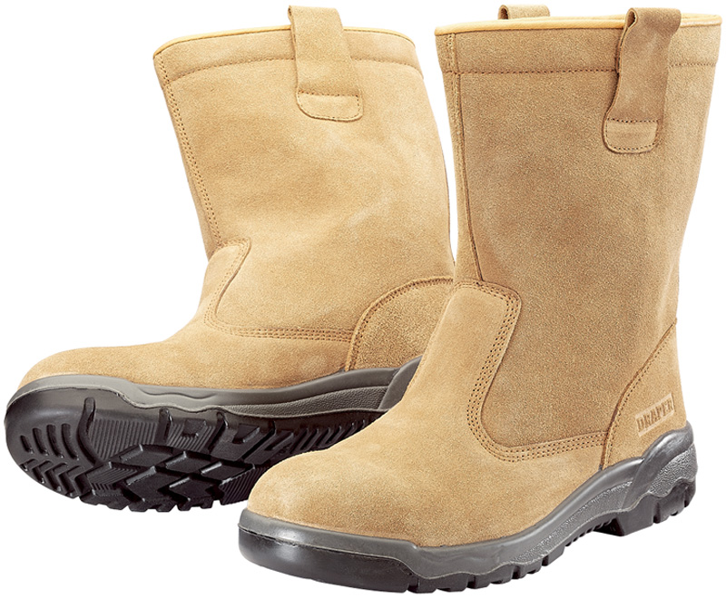 Rigger Boots To S1PA - Size 8/42 - 49323 