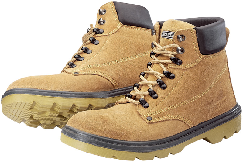 Safety Boots To S1PA - Size 7/41 - 49332 