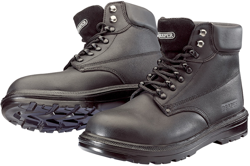 Safety Boots To S1PA - Size 7/41 - 49337 