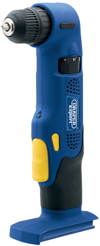 Expert 14.4V Cordless Angle Drill/driver (without Battery) - 49397 