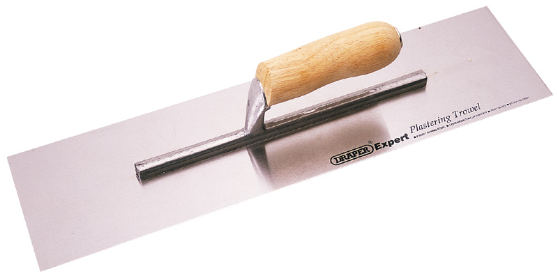 Expert 455mm Plastering Trowel - 50001 