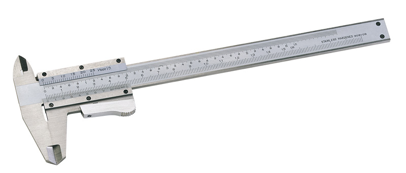 Expert 0 - 150mm Or 6" Vernier Caliper - 50590 