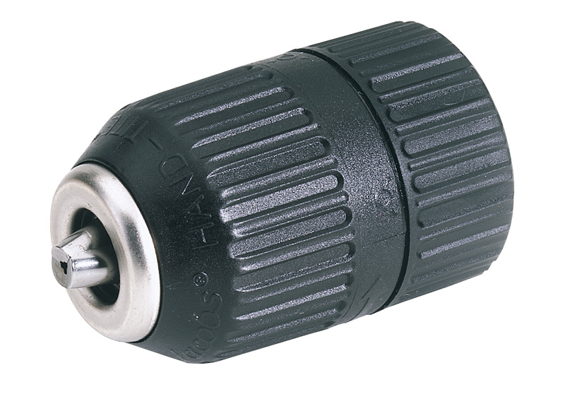 13mm Keyless Chuck 3/8 X 24TPI - 51972 