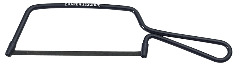 Junior Hacksaw With Powder Coated Frame - 51996 