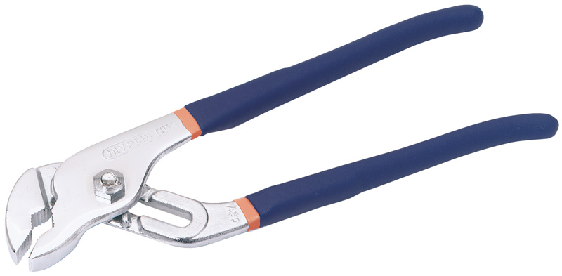 Expert 300mm 55mm Capacity Waterpump Pliers - 52407 