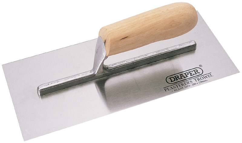 280mm Plastering Trowel - 52445 