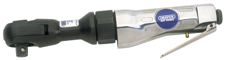 1/2" Square Drive Reversible Air Ratchet - 52601 