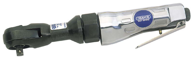 3/8" Square Drive Reversible Air Ratchet - 52603 