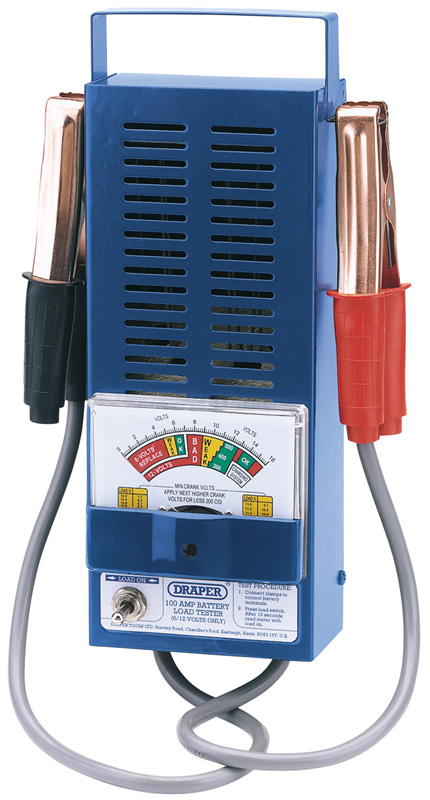 100amp Battery Load Tester - 53090 