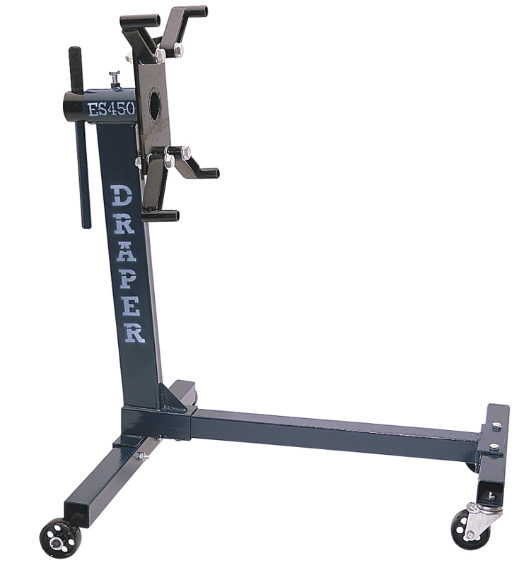 450KG Engine Or Transmission Stand - 53092 