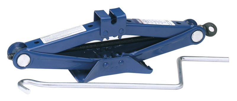 1 Tonne Scissor Jack - 53093 