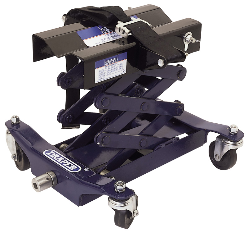 150KG Floor Transmission Jack - 53095 