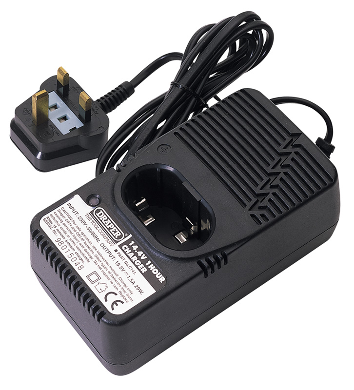 14.4V 1 Hr Charger 230v - 54450 