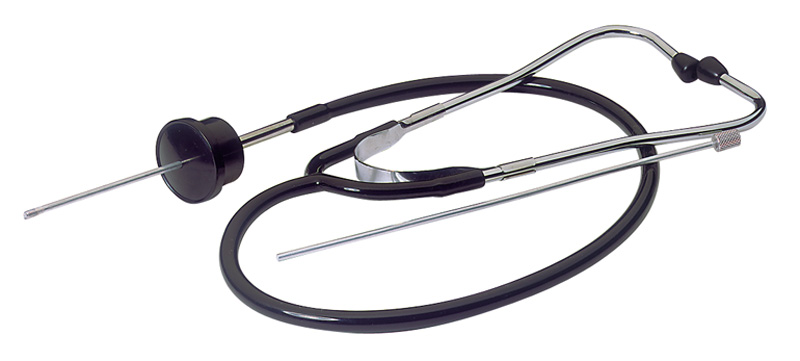 Mechanics Stethoscope - 54503 