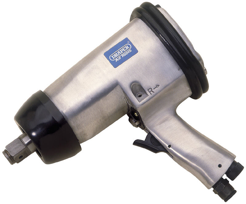 3/4" Square Drive Air Impact Wrench - 55112 