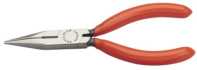 Expert 140mm Knipex Long Nose Pliers - 55407 