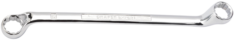Expert 21mm X 23mm Hi-Torq® Deep Offset Ring Spanner - 55695 