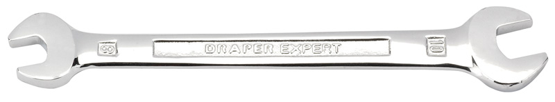 Expert 8mm X 10mm Open End Spanner - 55711 