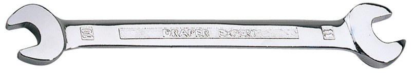 Expert 10mm X 11mm Open End Spanner - 55713 