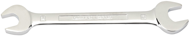 Expert 21mm X 23mm Open End Spanner - 55723 