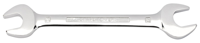 Expert 24mm X 27mm Open End Spanner - 55726 