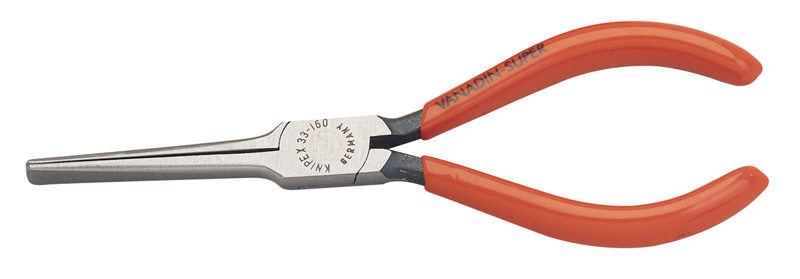 Expert 160mm Knipex Duck Bill Pliers - 55754 