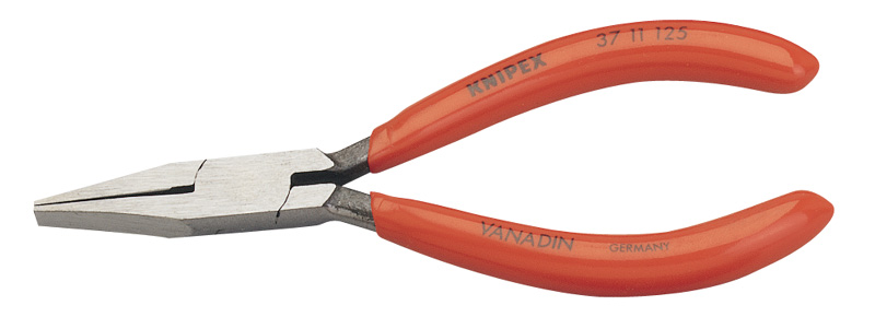 Expert 125mm Knipex Watchmakers Or Relay Adjusting Pliers - 55952 