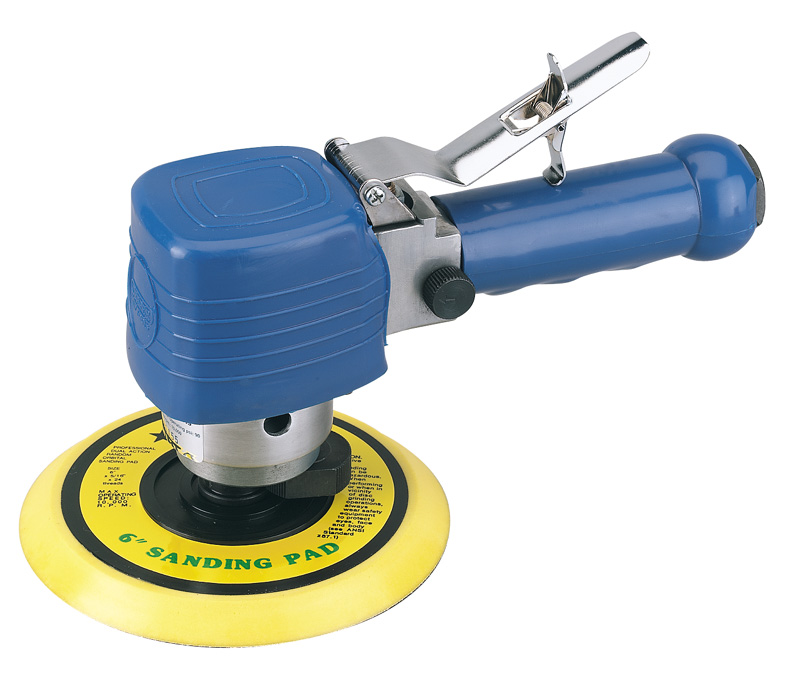 150mm Dual Action Air Sander - 56092 